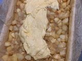 Apfelkuchen