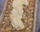 Apfelkuchen Rezeptschritt 4 Foto