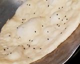 গার্লিক বাটার নান (garlic butter naan recipe in Bengali) রেসিপি ধাপ - 2 ছবি