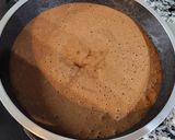 Foto del paso 3 de la receta: Torta de chocolate sin gluten en cacerola essen 18 cm