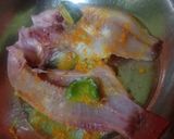Foto langkah ke 2 dari resep Ikan Nila Colo Colo.