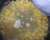 صورة لخطوة 1 من وصفة شوربة الذرة (لايت)