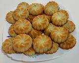 صورة لخطوة 3 من وصفة معمول القطر (معمول شامي)