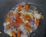 Foto langkah ke 2 dari resep Ayam saus mentega.