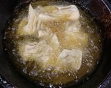 Foto langkah ke 3 dari resep Batagor (tanpa ikan).