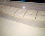 Foto del paso 9 de la receta: Libritos de Hojaldre