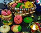 અસોટેડ નાનખટાઈ (Assorted Nankhatai Recipe In Gujarati) રેસીપી સ્ટેપ7ફોટો
