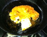 Foto del paso 1 de la receta: "Milanesas" de coliflor