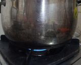 Foto langkah ke 4 dari resep Semur Daging Sapi khas Betawi.