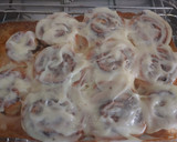 Foto del paso 10 de la receta: Rollos de canela