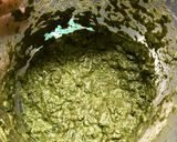Foto del paso 2 de la receta: Pesto... y del bueno!!!