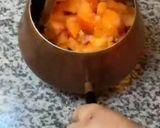 Une image de l'étape 4 de 🧺Confiture 🪔🥄grenade kaki🏺.