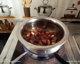 कटहल के बीज मसाला करी (kathal ke bij masala kari recipe in Hindi) रेसिपी चरण 2 फोटो
