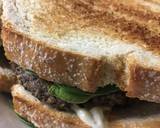 Vegetarian Burgers recipe step 5 photo
