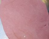 A picture of step 7 of Icing candy.