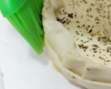 Foto del paso 3 de la receta: Camembert al horno con frutos secos caramelizados