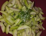 Foto langkah ke 3 dari resep Manisan Kedondong Seger.