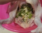Foto langkah ke 2 dari resep Ayam Hainan & rice.