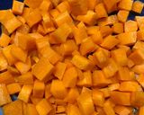Foto del paso 1 de la receta: Fatay veggies