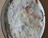 Foto del paso 5 de la receta: Lasagna de berenjenas, con tuco y salsa bechamel