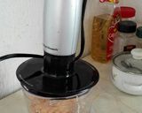 Foto del paso 1 de la receta: 💠Dobladitas de pollo y sopa fría 💠