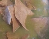 Foto del paso 4 de la receta: Chilaquiles verdes