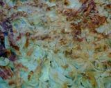 Foto del paso 3 de la receta: Fideos a la pizza