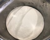 Foto del paso 1 de la receta: Pan de completo✔️
