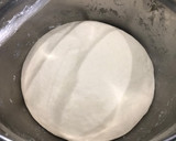 Foto del paso 1 de la receta: Pan de completo✔️