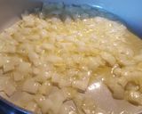 Foto del paso 3 de la receta: Pasta con cebolla, jitomate y queso!!!