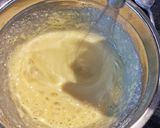 Foto del paso 1 de la receta: Muffins de matcha