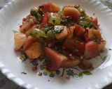 A picture of step 6 of Mix fruits salad.