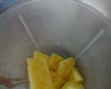 Cocktail juice recipe step 1 photo