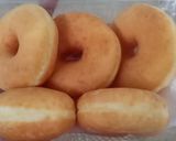 Foto langkah ke 8 dari resep Donat gembul anti gagal.