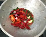 Foto langkah ke 3 dari resep Sambal Rias.
