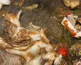 Foto del paso 5 de la receta: Paella marisco