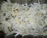 Foto del paso 1 de la receta: Cancato de salmón