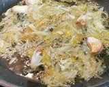 Foto del paso 3 de la receta: Chipirones encebollados