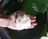 Foto langkah ke 3 dari resep Selada Gumbili Gula Habang.