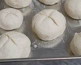 Foto del paso 4 de la receta: Pan casero