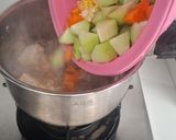 Foto langkah ke 2 dari resep Sayur Asem.