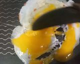 Foto langkah ke 5 dari resep Nasi Goreng Hongkong.