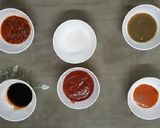 A picture of step 1 of American chop suey.