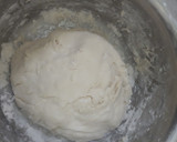 மேகி டபுள் பர்ஸ்ட் சீஸ் பீட்சா ரெசிபி ஸ்டேப் 3 புகைப்படம்
