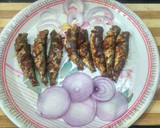 மத்தி மீன் வறுவல் (Maththi meen varuval recipe in tamil) ரெசிபி ஸ்டேப் 4 புகைப்படம்