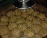 দই বড়া(Doi bora recipe in bengali) রেসিপি ধাপ - 3 ছবি