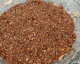 Foto del paso 4 de la receta: Turrón alemán, paso a paso, fácil y muy rico