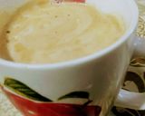 A picture of step 8 of Creamy coffee.