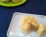 Foto langkah ke 8 dari resep Bolu wortel simpel.