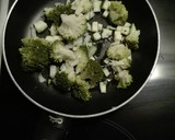 Foto del paso 2 de la receta: Arroz al curry